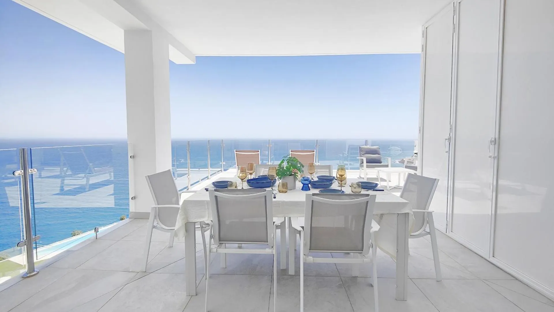 Apartmán Ap402 - Bayview Hills B1 Torrox Španělsko