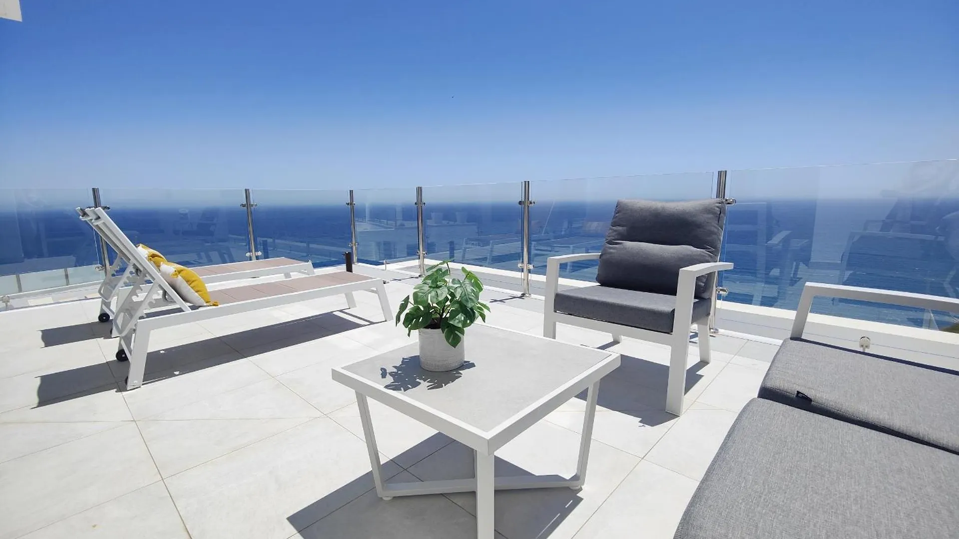 Apartmán Ap402 - Bayview Hills B1 Torrox