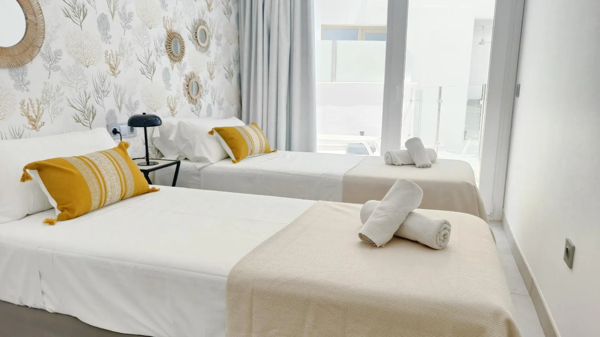 Apartmán Ap402 - Bayview Hills B1 Torrox