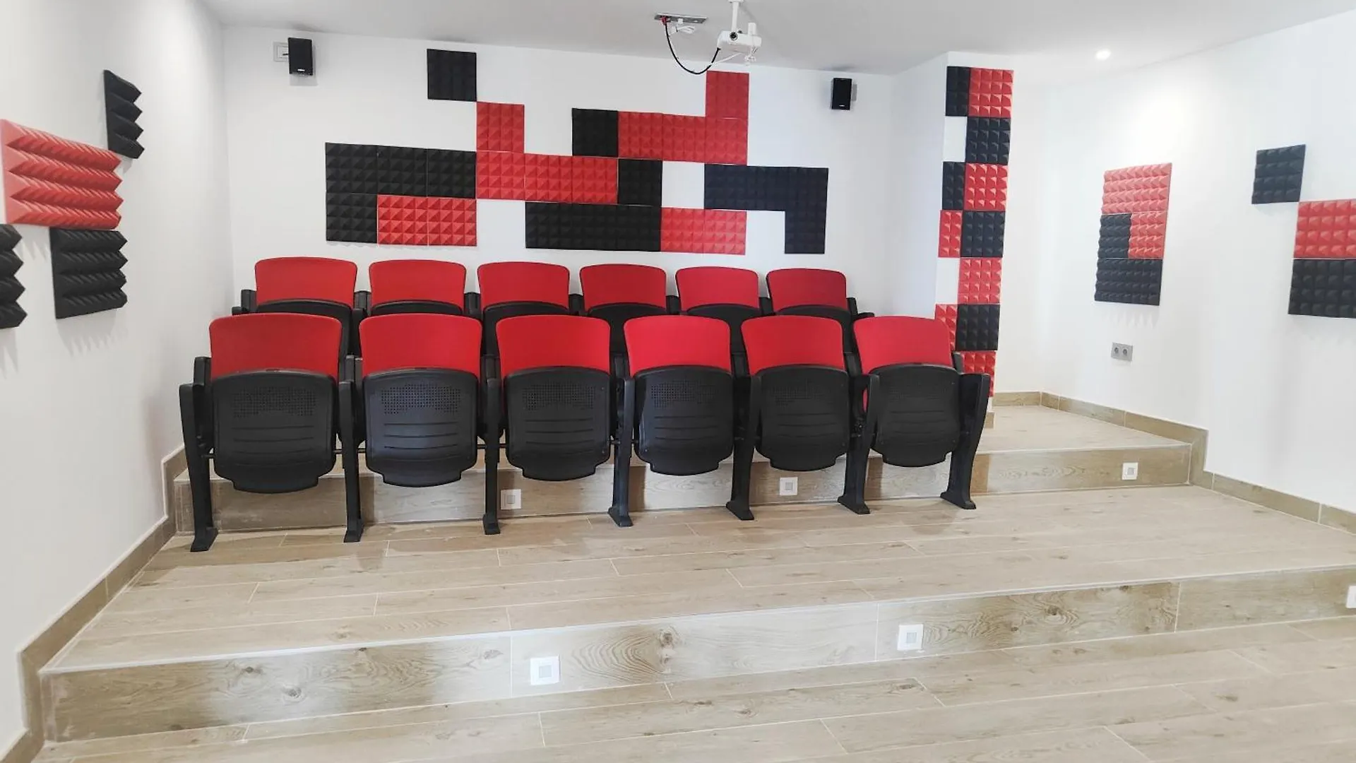 Apartmán Ap402 - Bayview Hills B1 Torrox