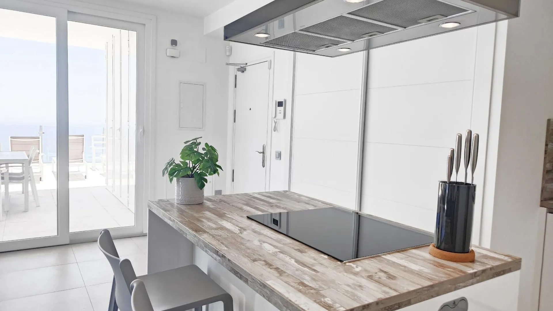 Apartmán Ap402 - Bayview Hills B1 Torrox Španělsko