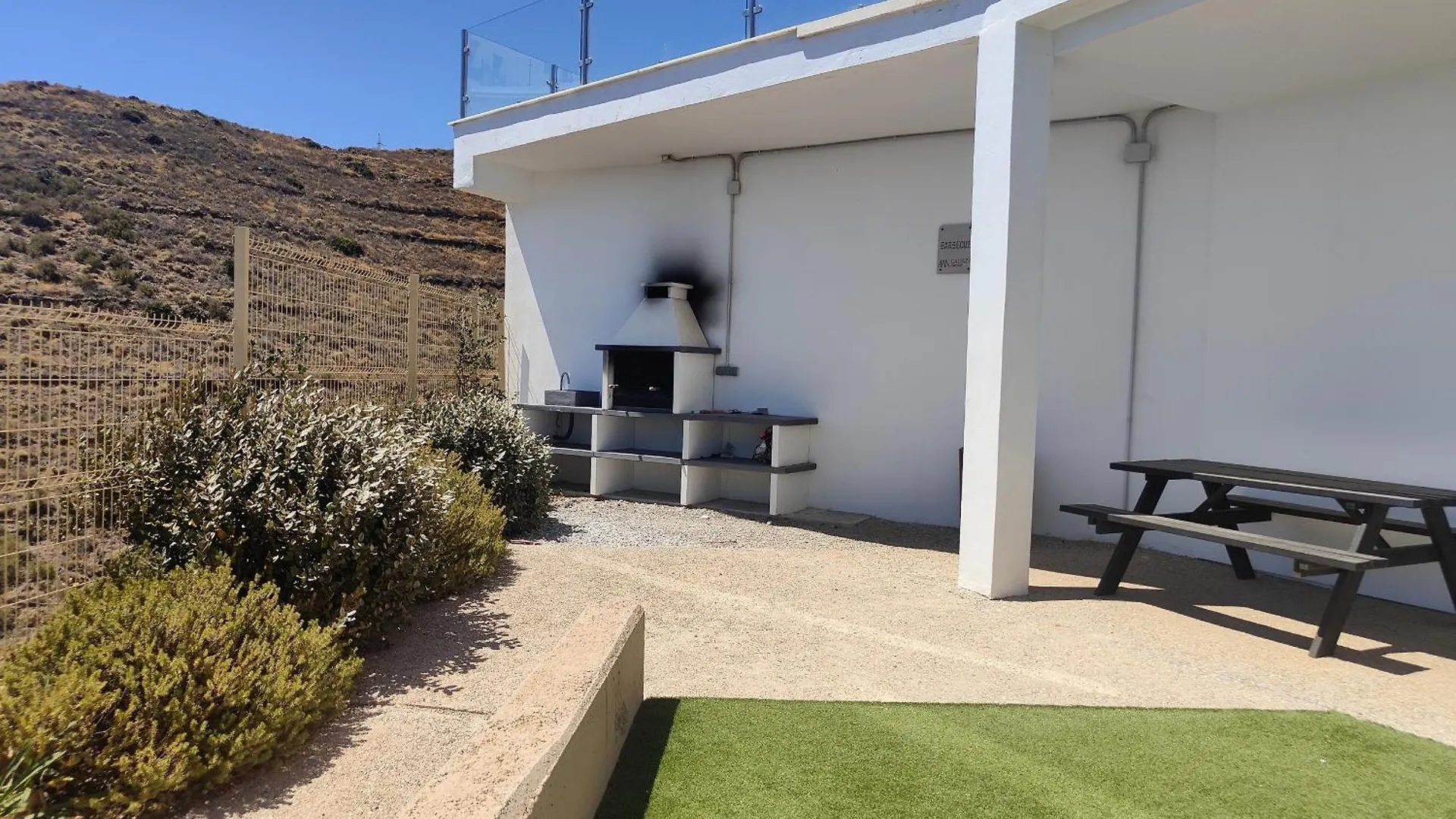 Apartmán Ap402 - Bayview Hills B1 Torrox 0*,  Španělsko
