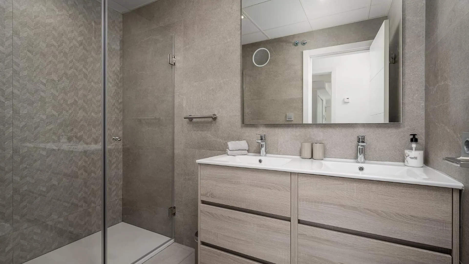 Ap402 - Bayview Hills B1 Apartment Torrox