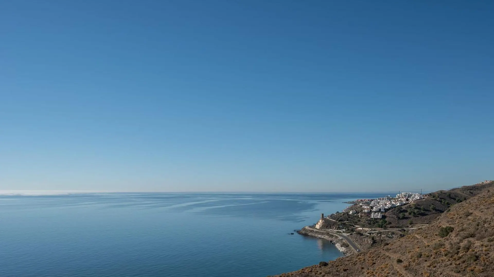 Ap402 - Bayview Hills B1 Apartment Torrox Spain