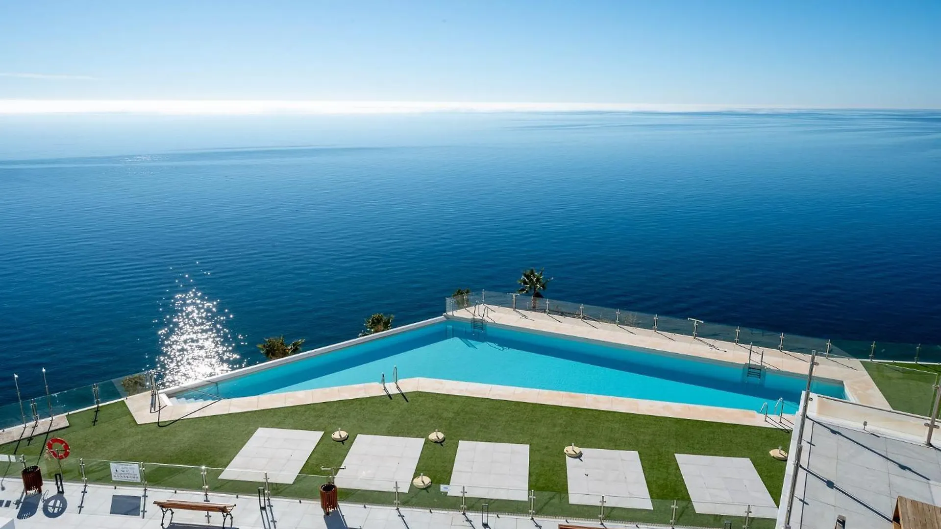 Ap402 - Bayview Hills B1 Apartment Torrox