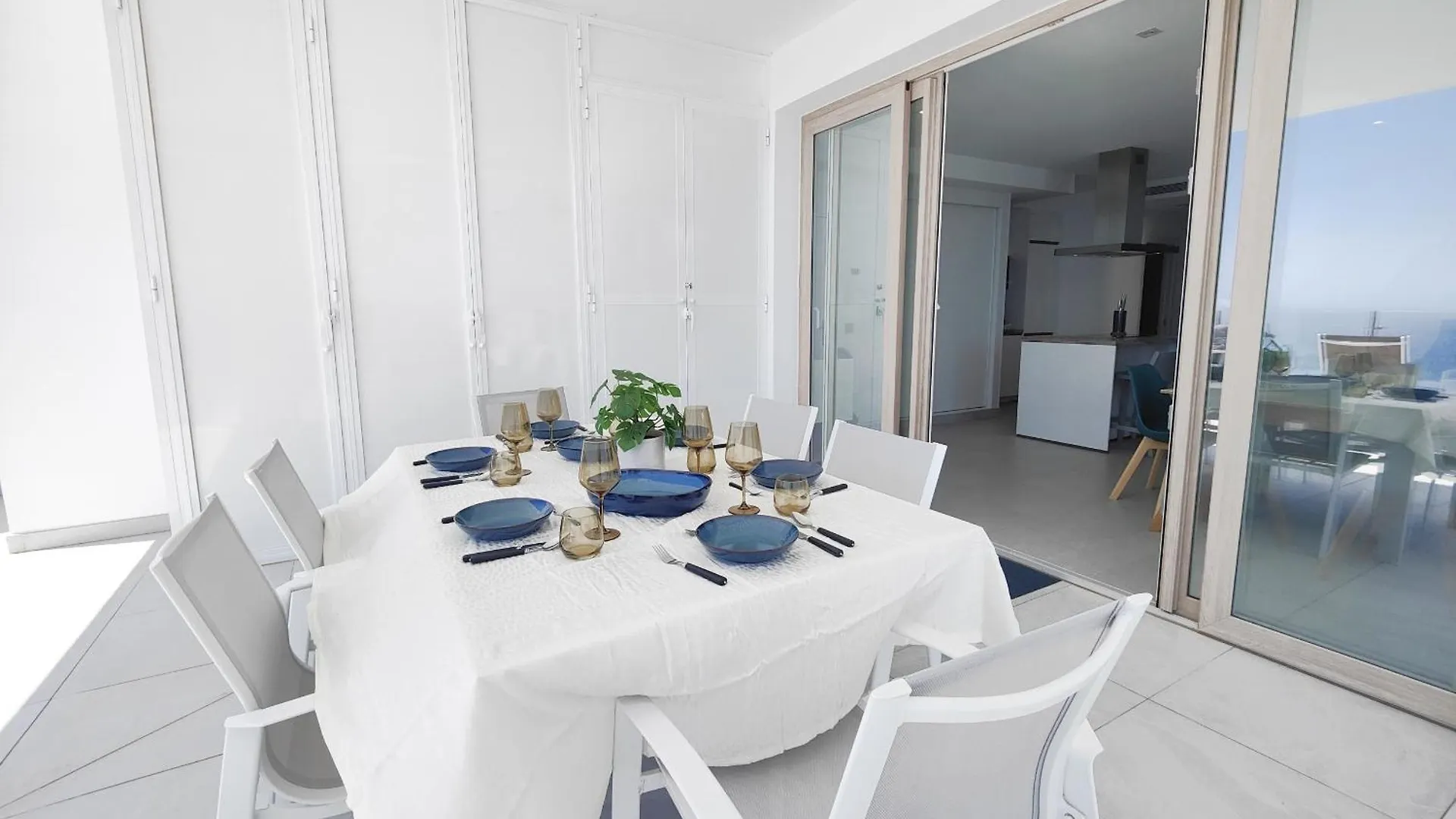Ap402 - Bayview Hills B1 Apartment Torrox