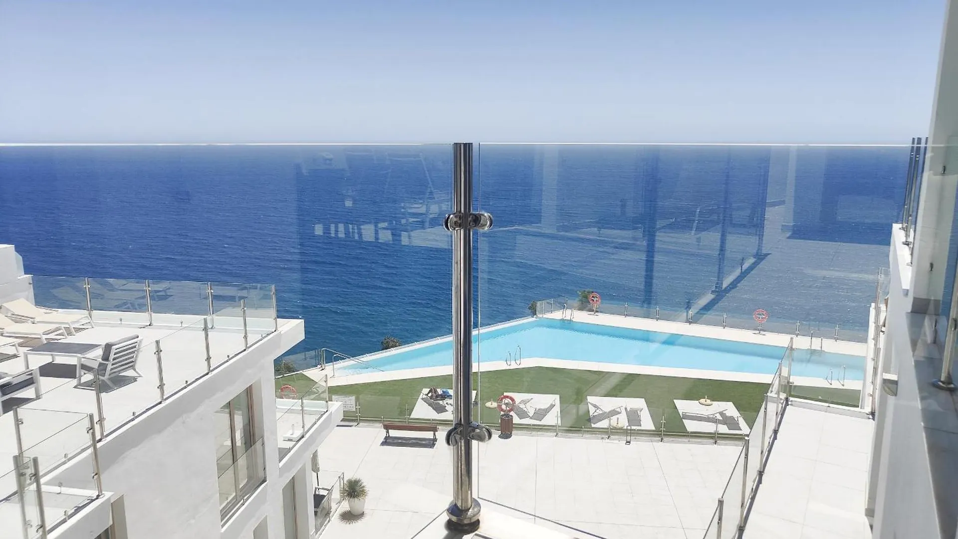 Ap402 - Bayview Hills B1 Apartment Torrox 0*,  Spain