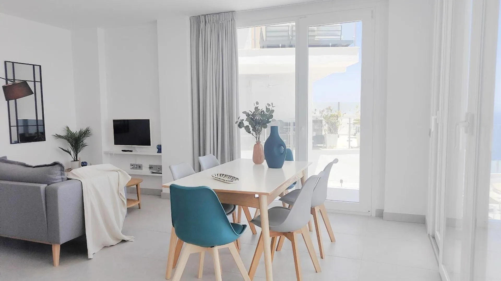 Ap402 - Bayview Hills B1 Apartment Torrox