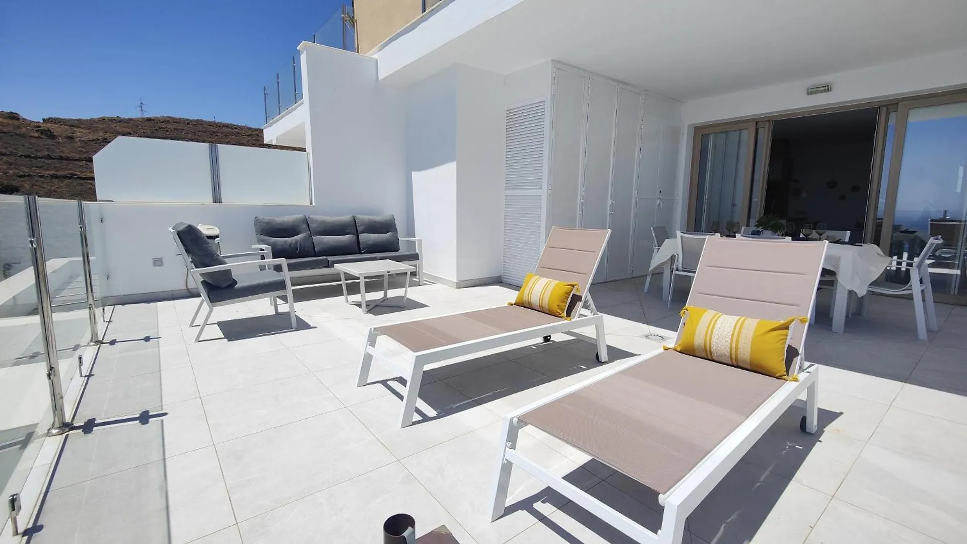 Ap402 - Bayview Hills B1 Apartment Torrox Spain