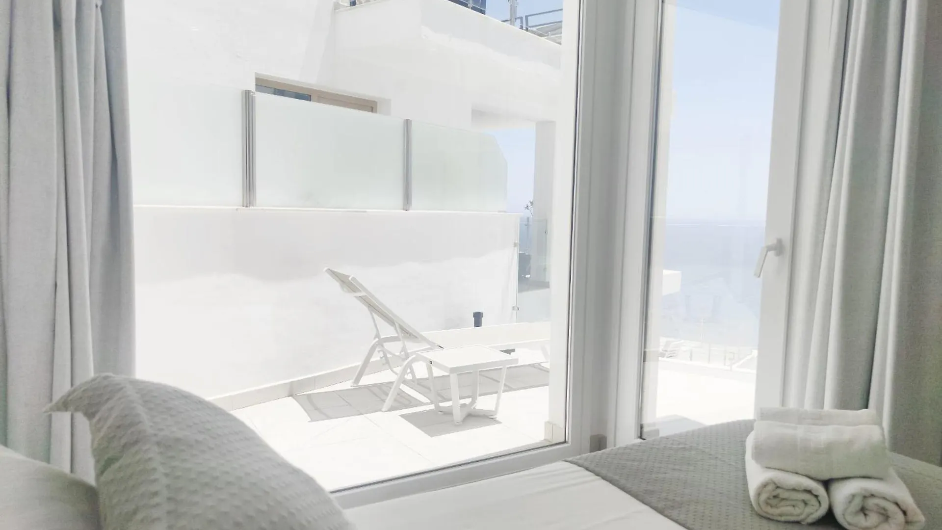 Ap402 - Bayview Hills B1 Apartment Torrox