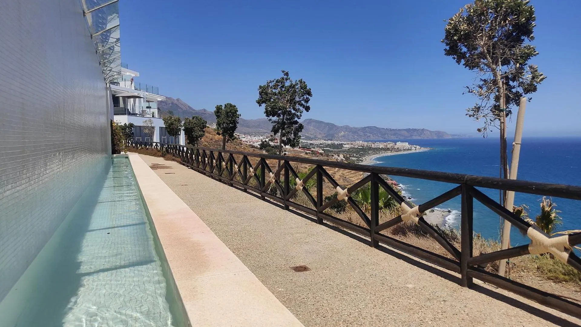 Ap402 - Bayview Hills B1 Apartment Torrox