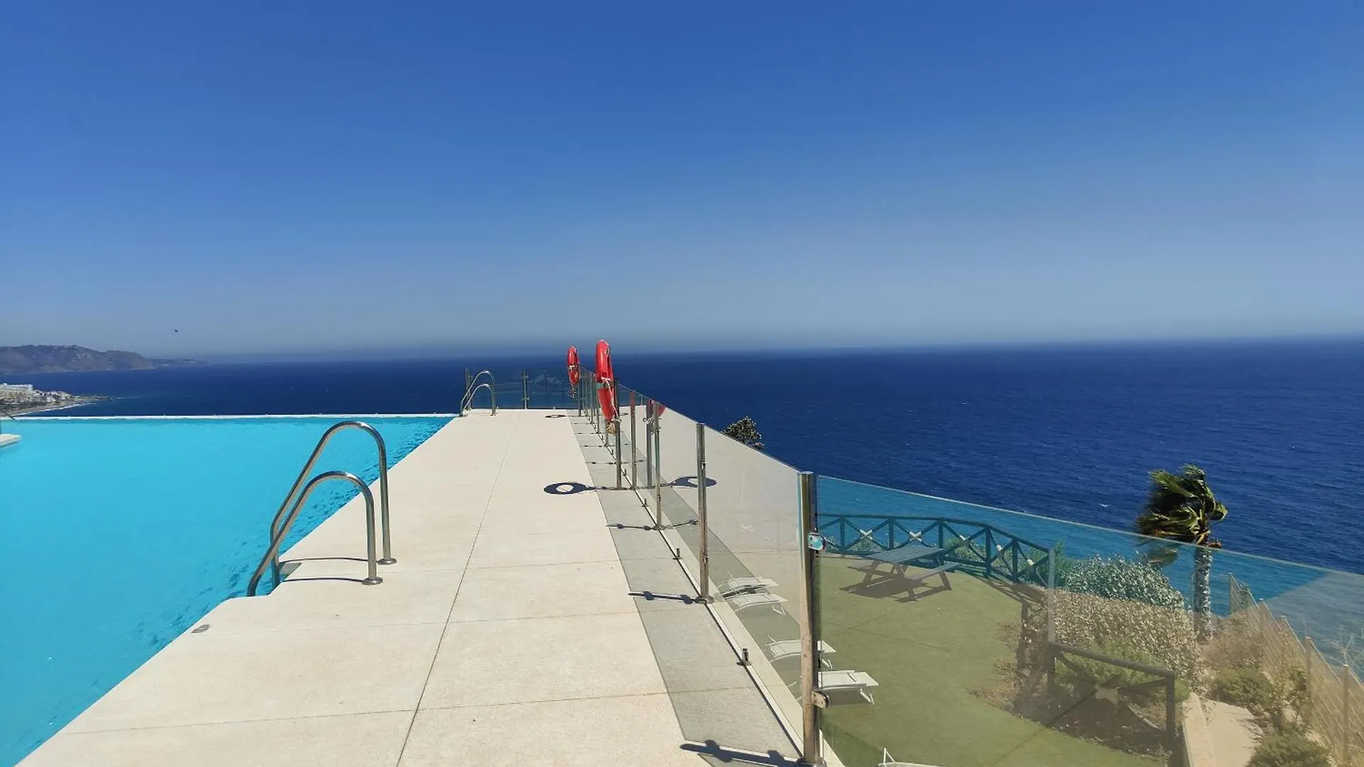 Ap402 - Bayview Hills B1 Apartment Torrox 0*,
