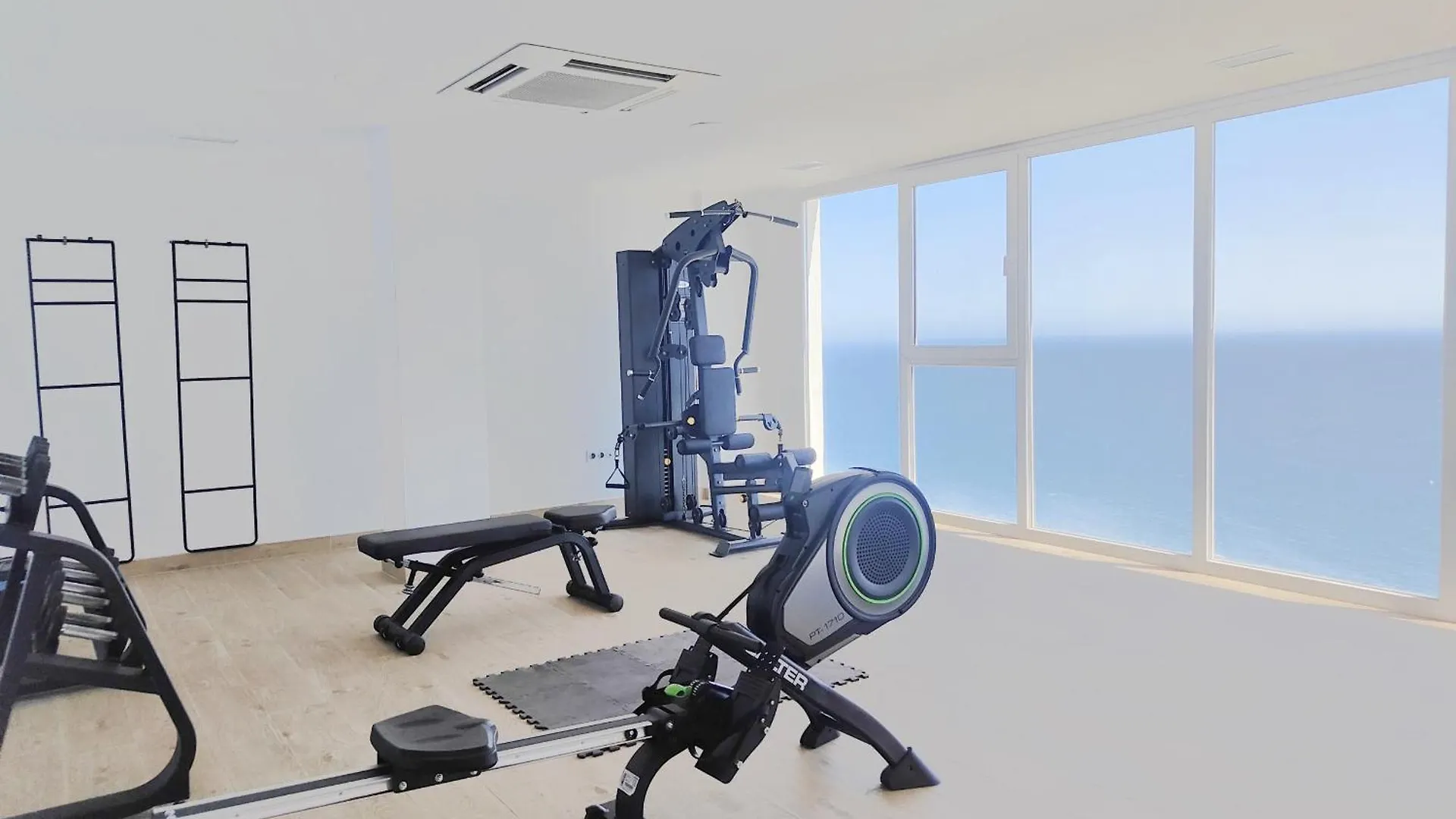 Ap402 - Bayview Hills B1 Apartment Torrox Spain