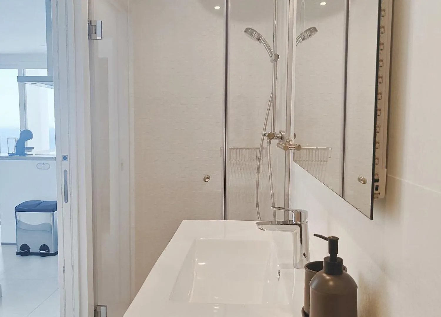 Ap402 - Bayview Hills B1 Apartment Torrox Spain