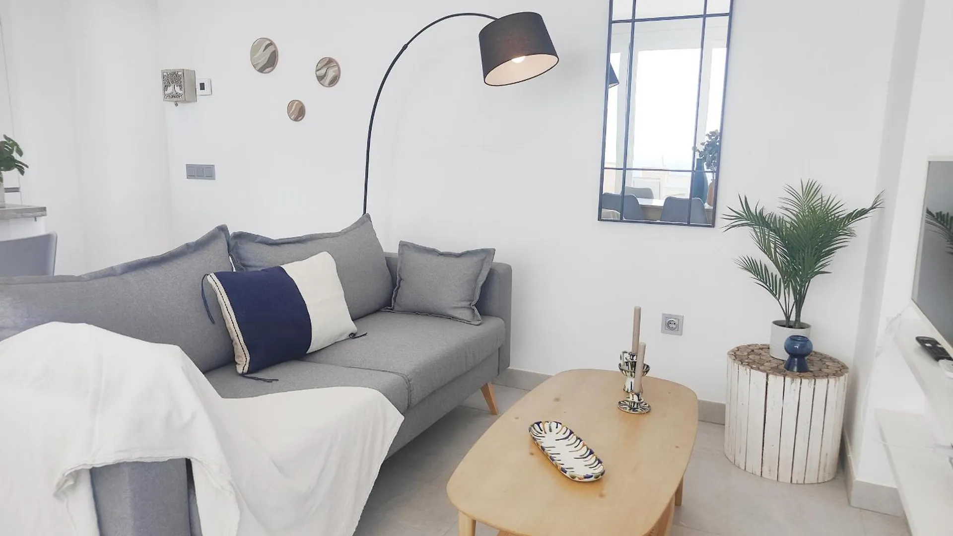 Ap402 - Bayview Hills B1 Apartment Torrox