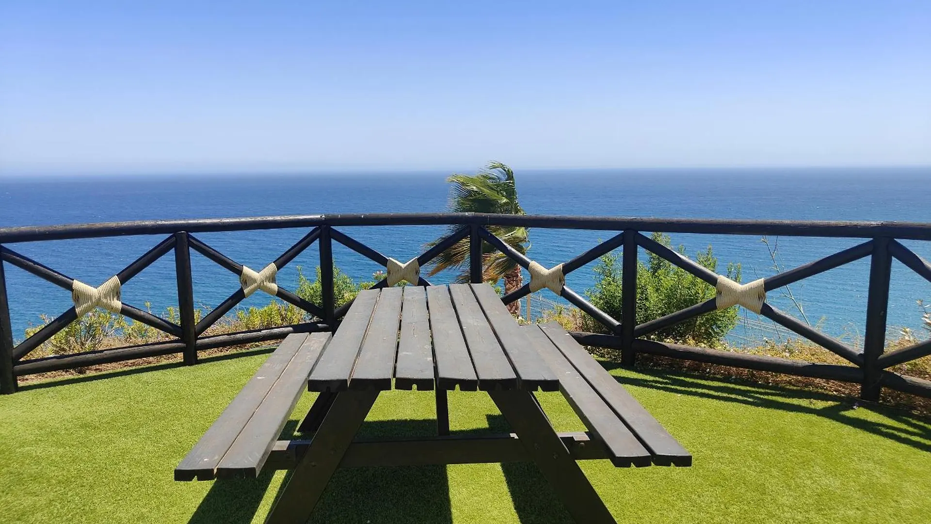 Ap402 - Bayview Hills B1 Apartment Torrox
