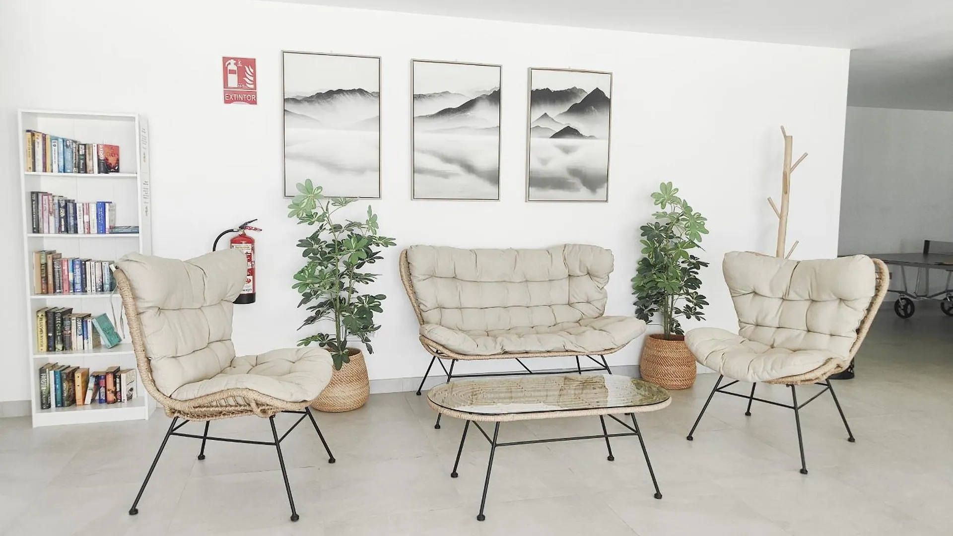 Ap402 - Bayview Hills B1 Apartment Torrox