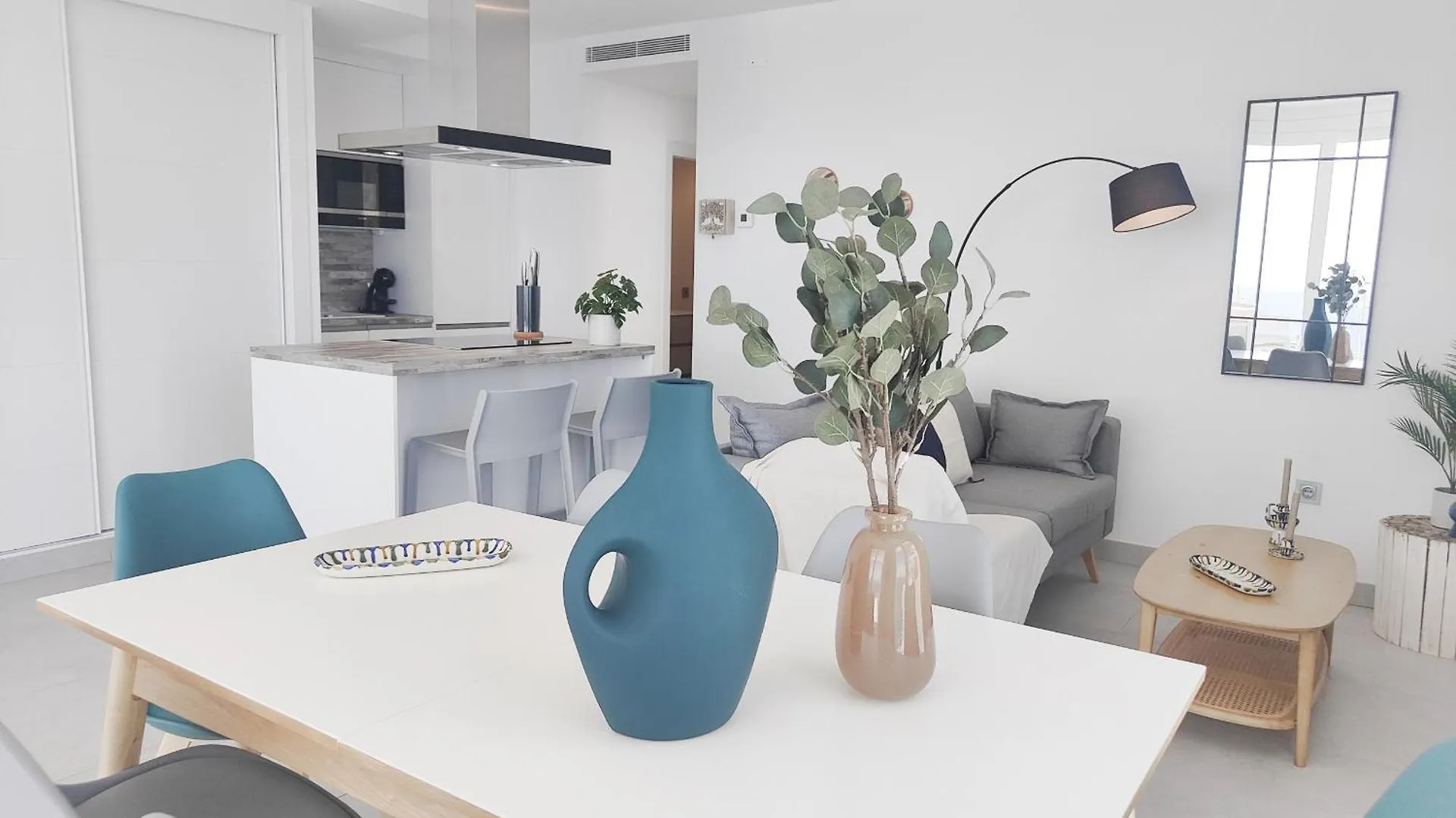 Ap402 - Bayview Hills B1 Apartment Torrox