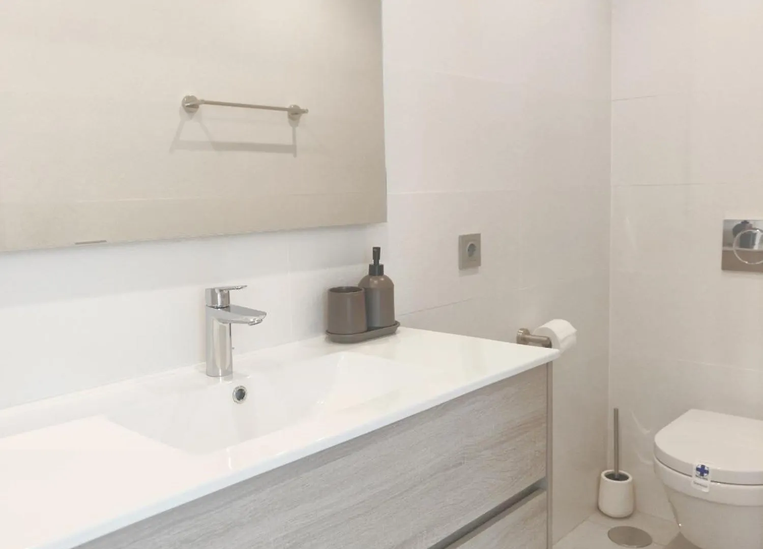 Ap402 - Bayview Hills B1 Apartment Torrox