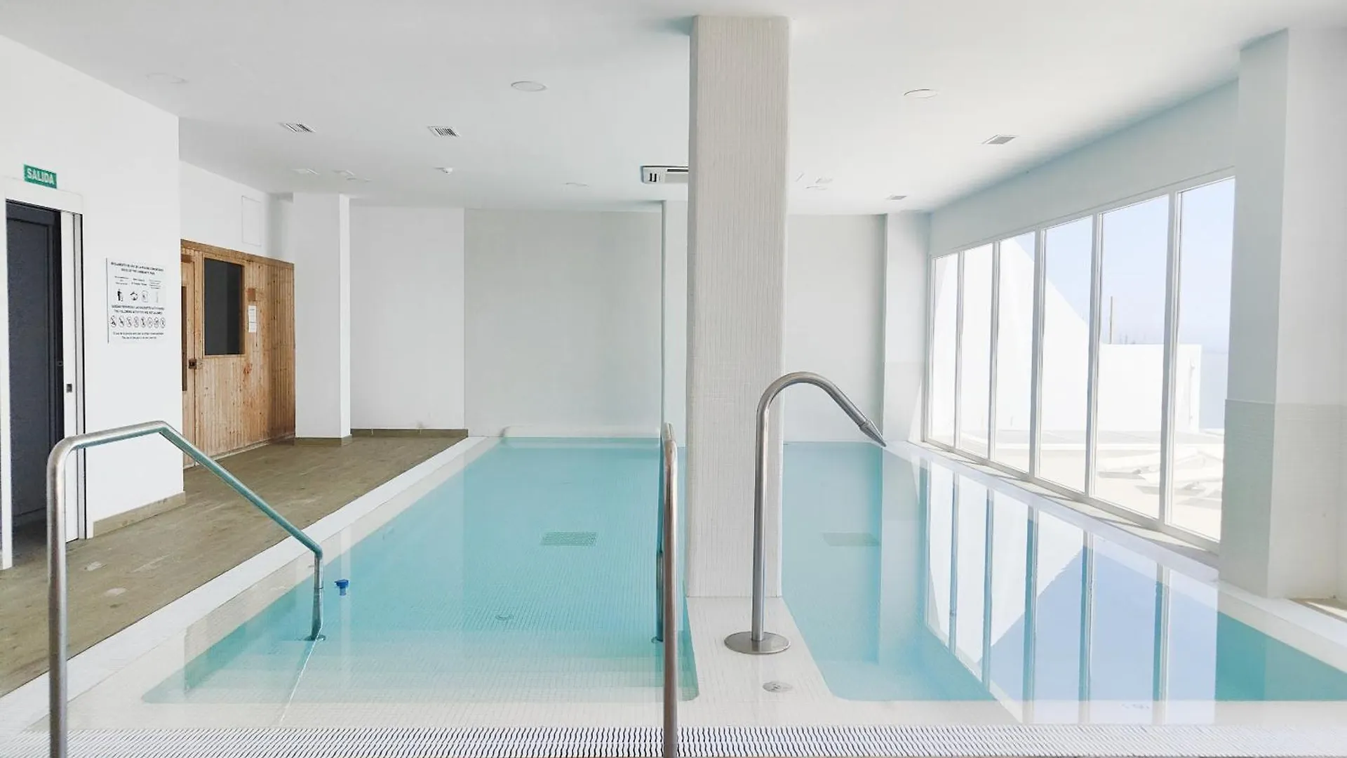 Ap402 - Bayview Hills B1 Apartment Torrox 0*,