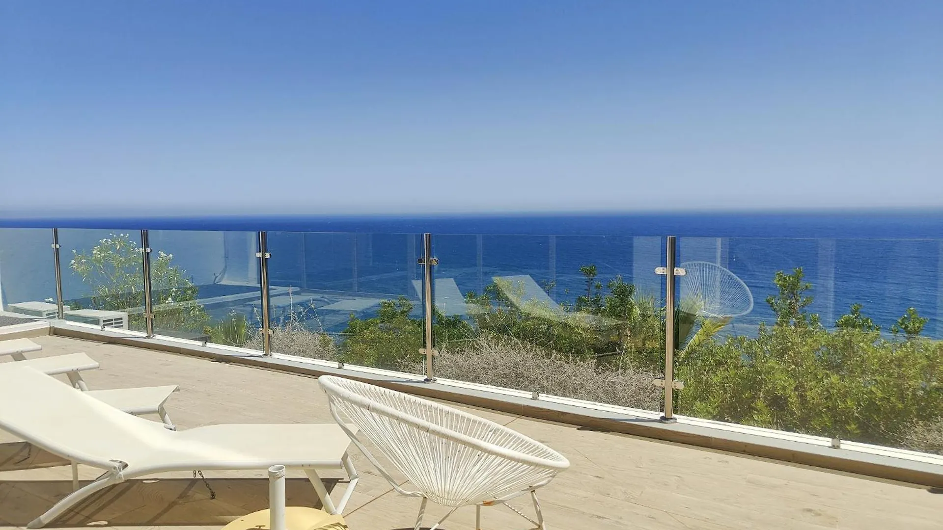 Ap402 - Bayview Hills B1 Apartment Torrox Spain
