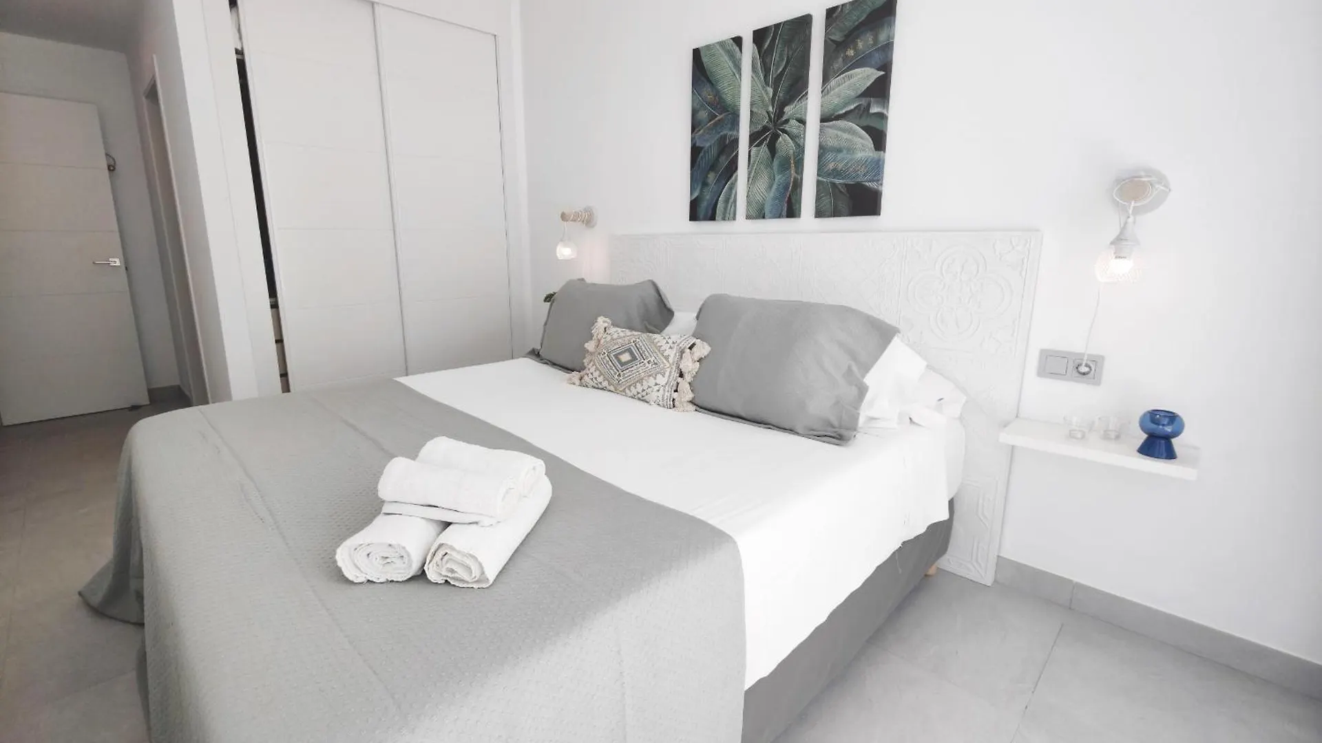 Ap402 - Bayview Hills B1 Apartment Torrox