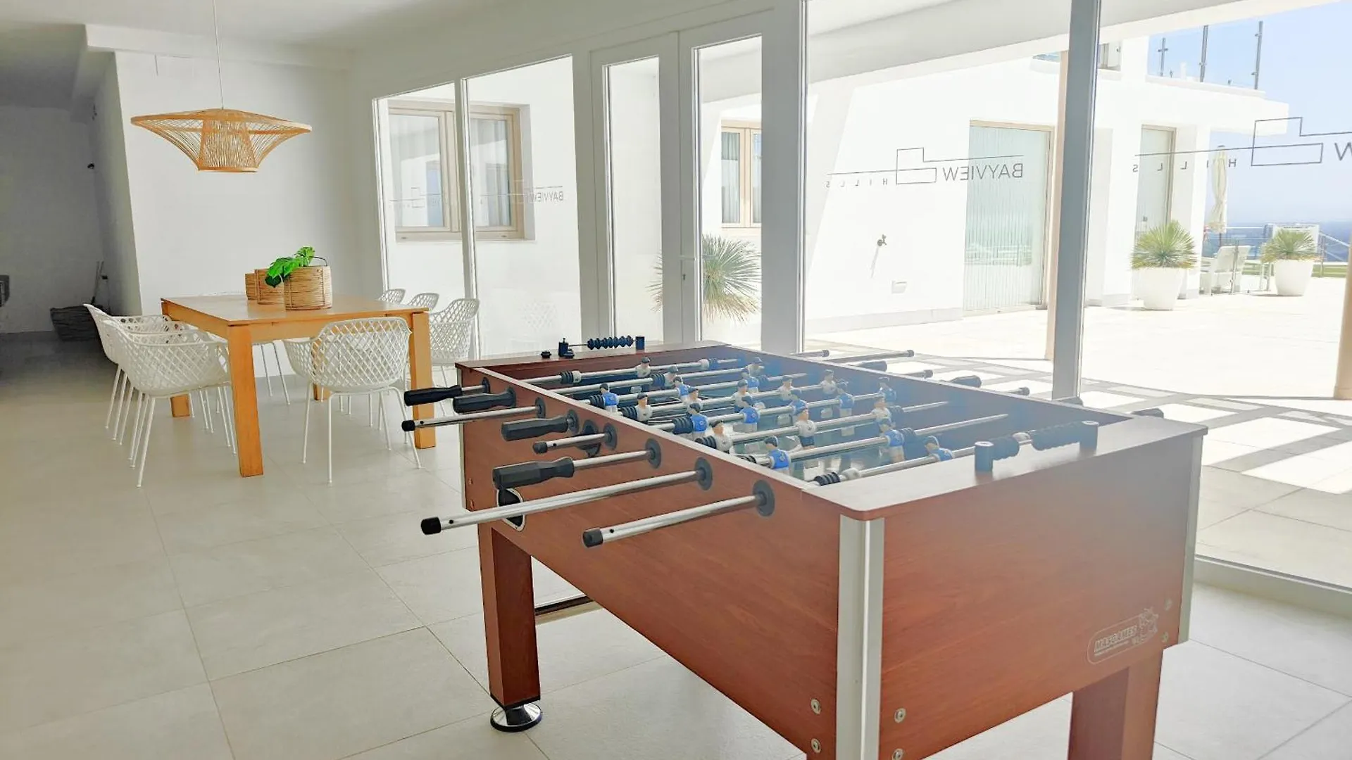 Ap402 - Bayview Hills B1 Apartment Torrox