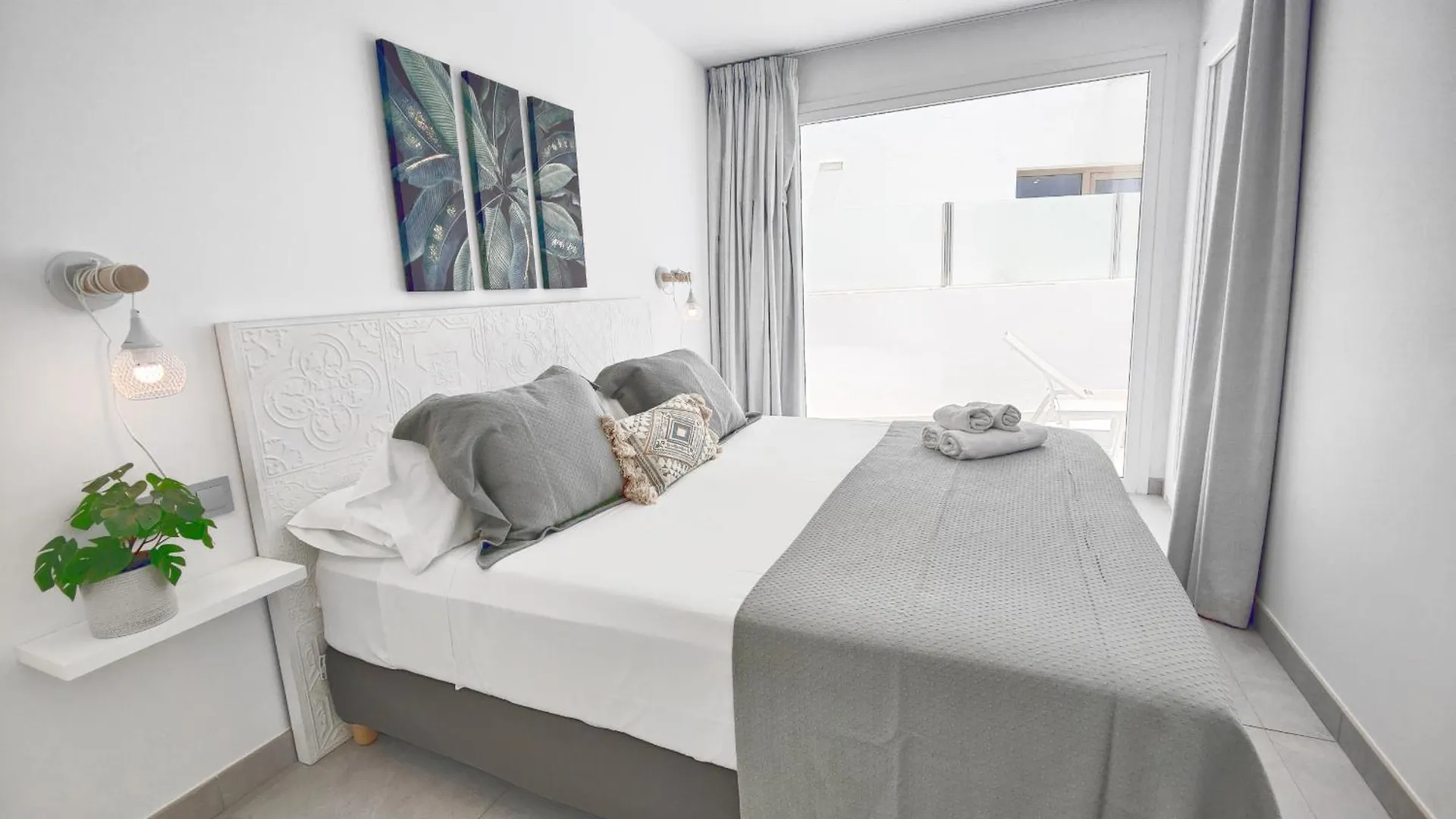 Ap402 - Bayview Hills B1 Apartment Torrox