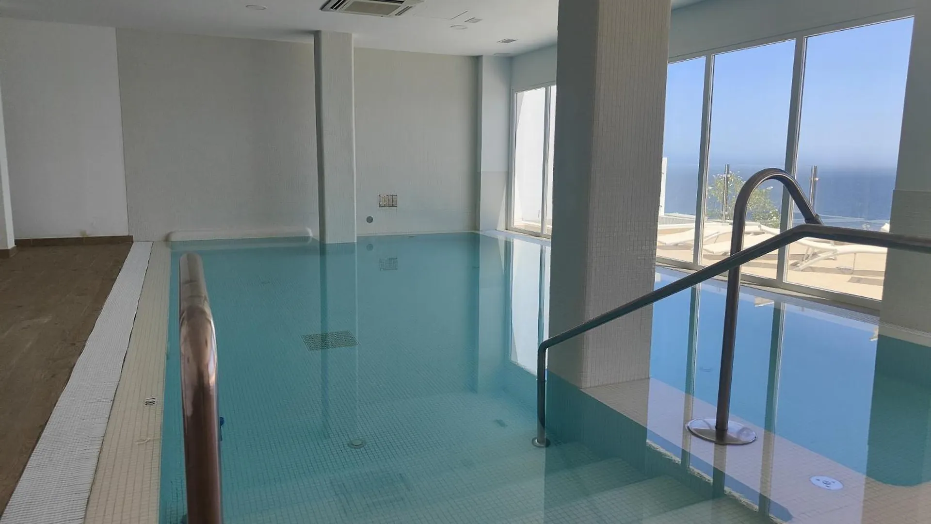Ap402 - Bayview Hills B1 Apartment Torrox