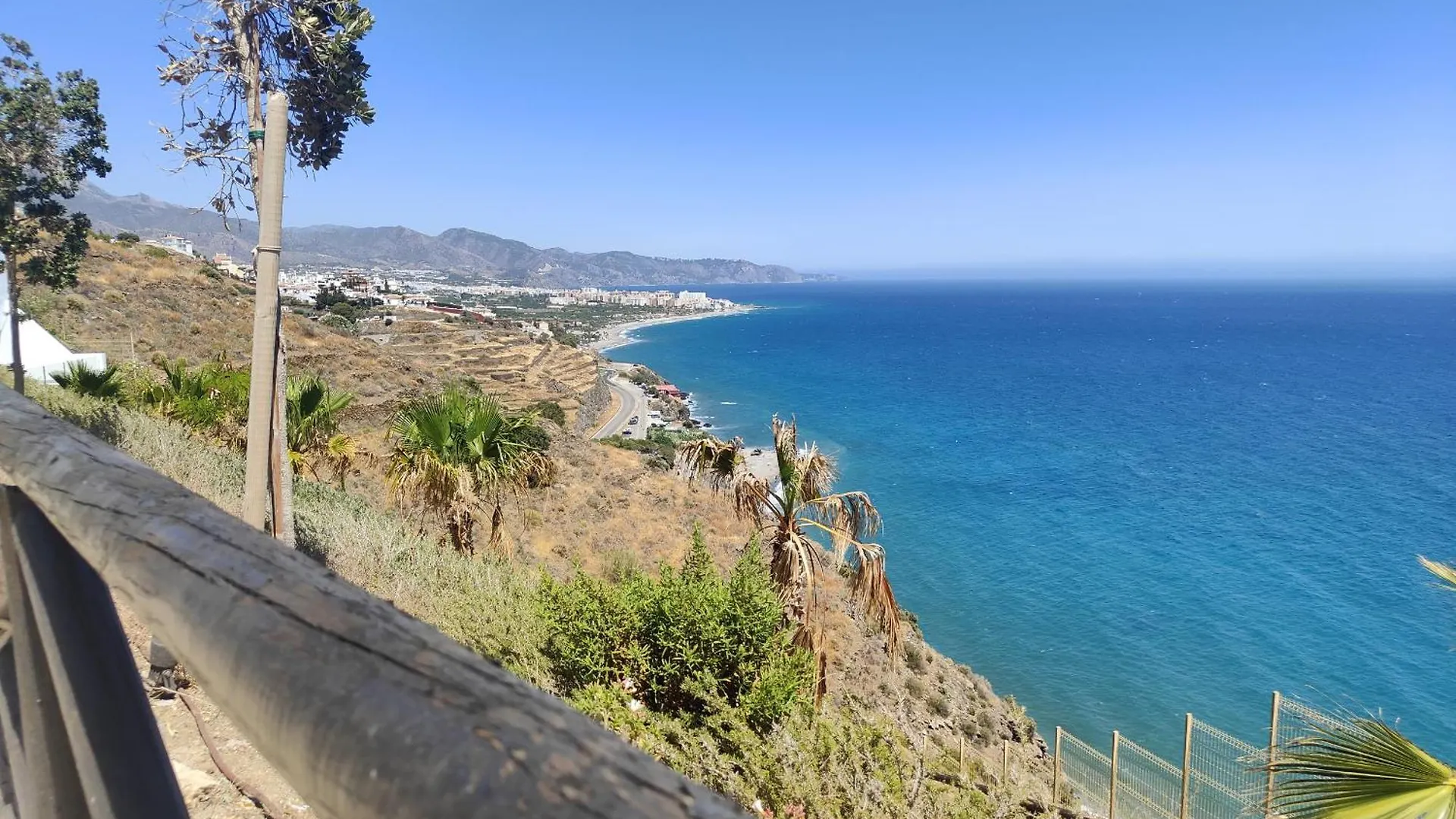 Ap402 - Bayview Hills B1 Apartment Torrox